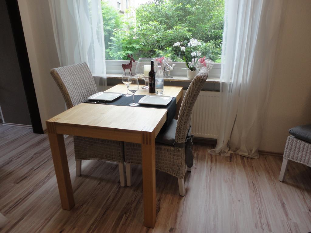 Ferienwohnung Antel อันแดร์นาค ภายนอก รูปภาพ